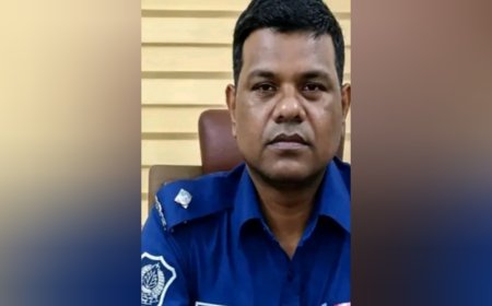 নেপালি শিক্ষার্থীদের যেকোনো প্রয়োজনে পাশে থাকবে বাকৃবি