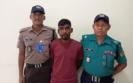 ওআইসির নতুন মহাসচিব ইসমাইল উলদ শেখ আহমেদ