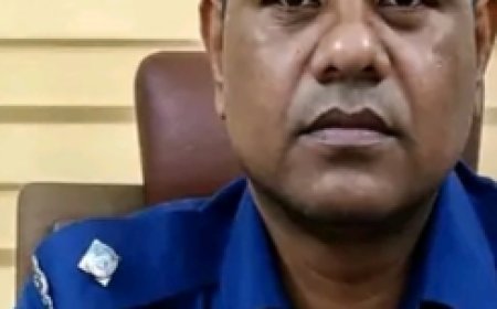 সাগরে লঘুচাপ, সমুদ্রবন্দরে ৩ নম্বর সতর্ক সংকেত দিচ্ছে