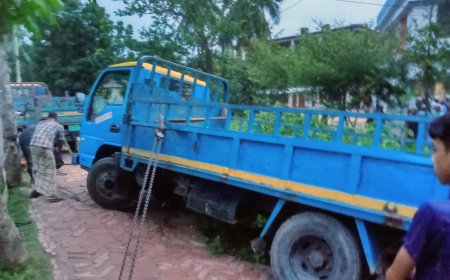 সার মজুতের সরকারি হিসাবে গরমিল