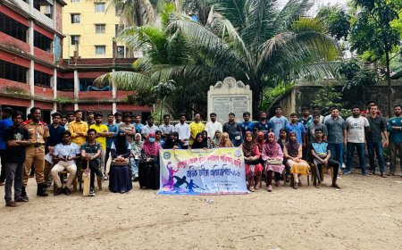 ‘সংস্কার কমিশন বানিয়ে সুপারিশ ডাস্টবিনে ফেলেছে ইউনূস সরকার’
