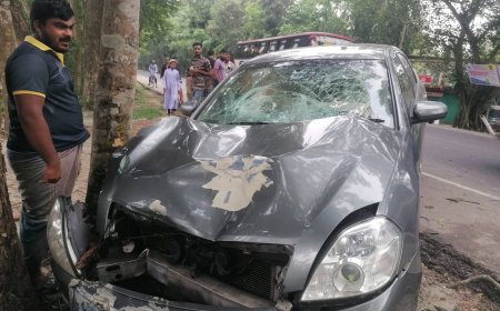 জমি ছিল নিজস্ব, তবুও আসামের ৭৩ মুসলিম পরিবারের বাড়ি গুঁড়িয়ে দিল প্রশাসন