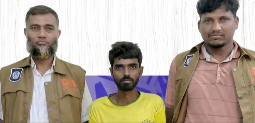 চীনের কাছে ১৩ গোল হজম করল বাংলাদেশ