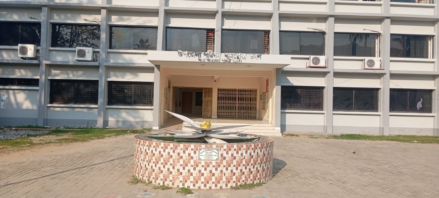 মন্ত্রিসভায় পাবলিক প্রকিউরমেন্ট অধ্যাদেশের সংশোধনী অনুমোদন