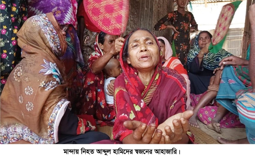 আজকের নামাজের সময়সূচি