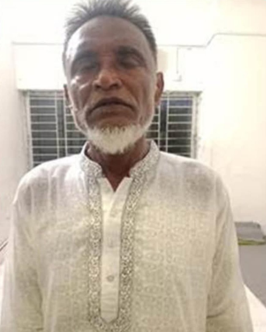 ট্রেনে অগ্নিসংযোগে জামায়াতকে জড়িয়ে রিজভীর বক্তব্যের তীব্র নিন্দা