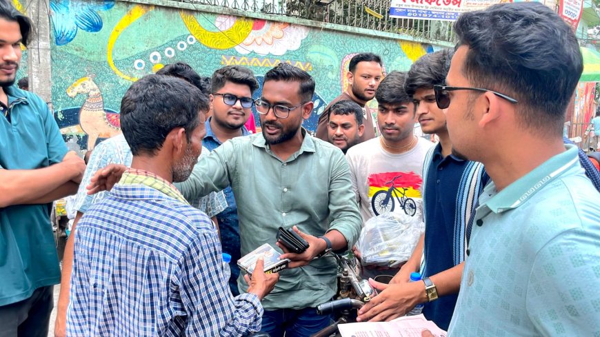 শেরপুরে সার কালোবাজারির মামলায় ১০ বিসিআইসি ডিলারসহ ১৫ জন কারাগারে