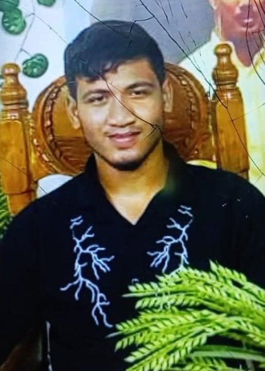 পুলিশের দাবি উন্নতি, বাস্তবে নিরাপত্তাহীনতা