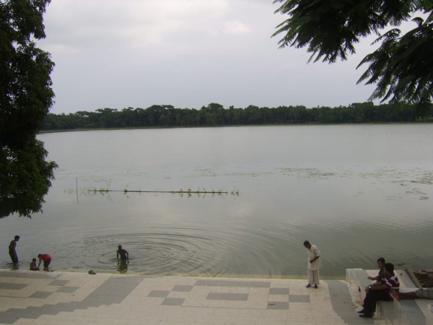 বিশ্বের বৃহত্তম বাণিজ্যিক জোটে যুক্ত হওয়ার পথে বাংলাদেশ