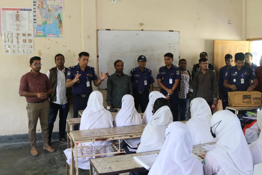 প্রধানমন্ত্রীর নিউইয়র্ক সফরের সার্বিক কার্যক্রম নিয়ে প্রেস ব্রিফিং আজ