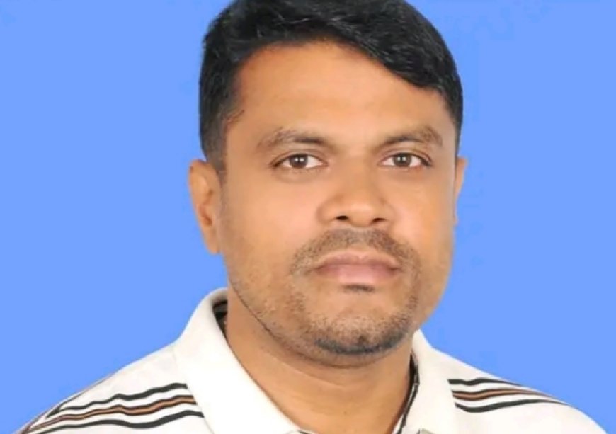 উত্তর-পল্লবীর ওয়ার্ড বিএনপির সভাপতি মামুন বহিষ্কার