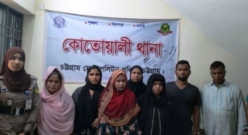 সেন্টমার্টিনে বিনামূল্যে খতনা, দুই দিনে ৫০ শিশুর অসুস্থতার অভিযোগ
