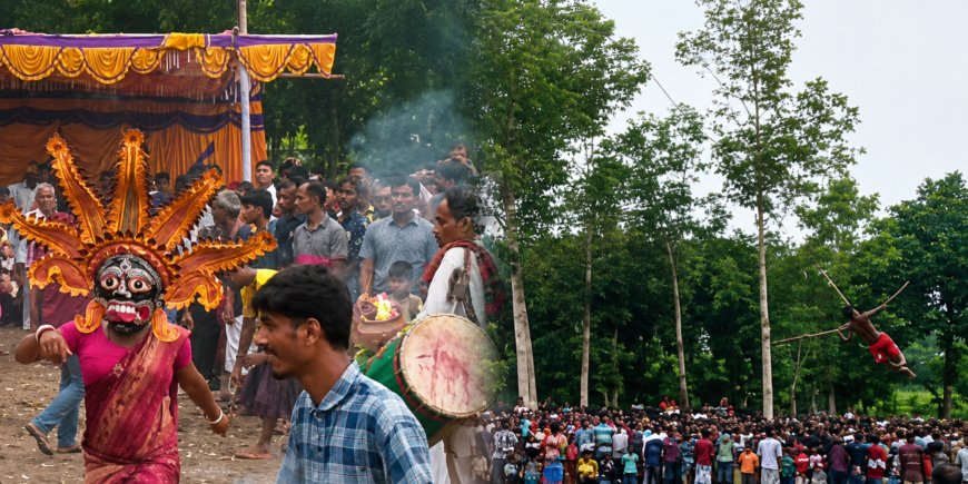 ‘ভোট চুরির মাধ্যমে ভারত দখল করা হয়েছে, কাউকে রেহাই দেওয়া হবে না’