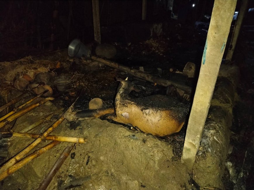 টঙ্গীতে ধারালো অস্ত্রের আঘাতে আহত এসআই, সহযোগীসহ আটক দুই ছিনতাইকারী
