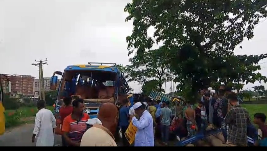গাইবান্ধার পলাশবাড়ী উপজেলায় ৫০০ গ্রাম গাঁজাসহ মিনি বেগম (৪৮) নামে এক নারীকে গ্রেপ্তার