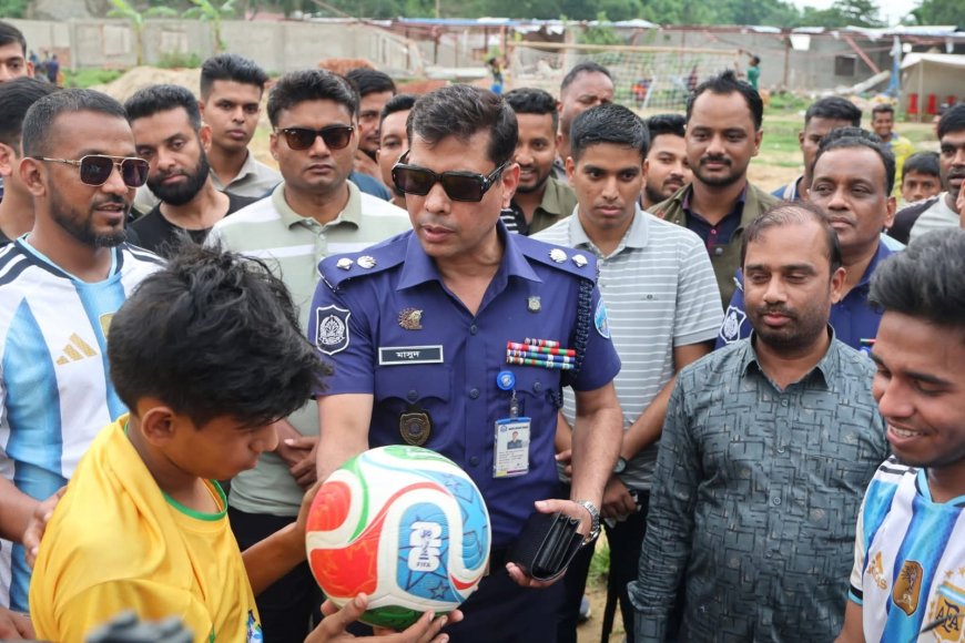 চুপ্পুকে ঘিরে যত বিতর্ক