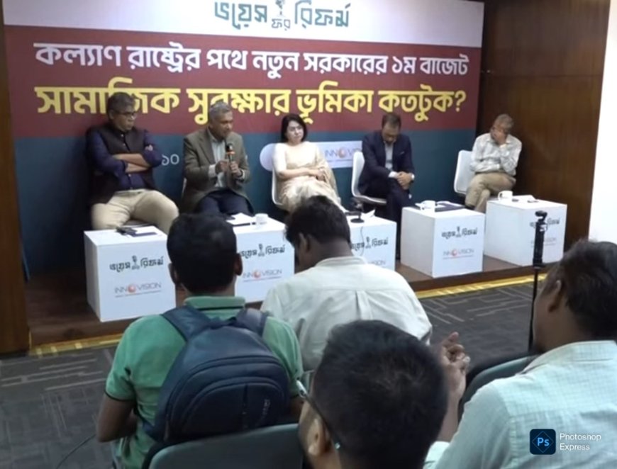 জামায়াত বিসমিল্লাহ বলে মিথ্যা শুরু করে, এনসিপিও শিখে গেছে: রাশেদ