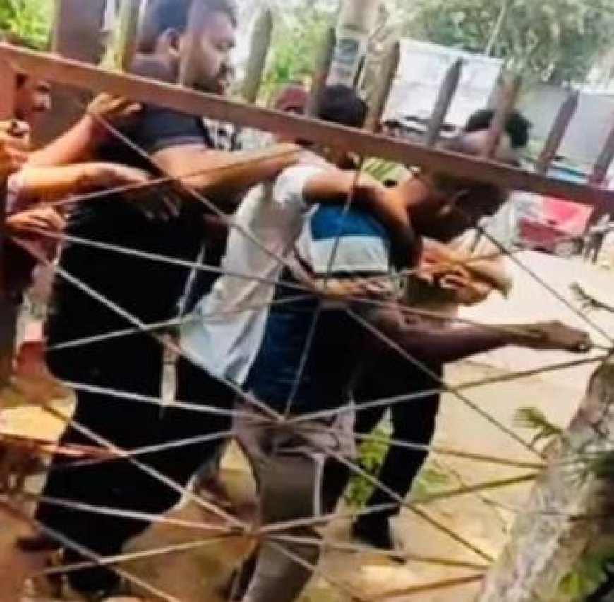 চাঁদপুরে দুই বেকারিকে জরিমানা