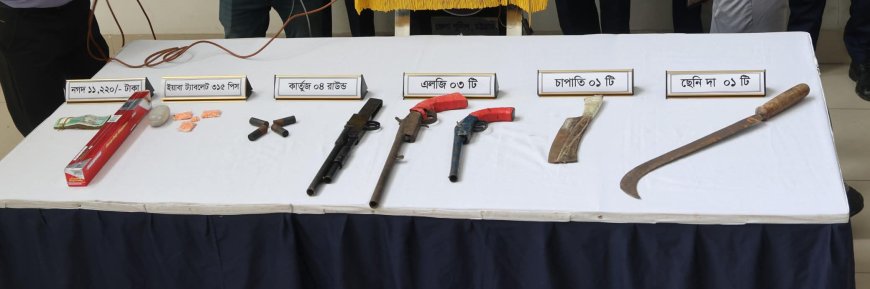 রক্তিম লুকে তটিনী, অনুরাগীদের হৃদয়ে আবার ঝড়!