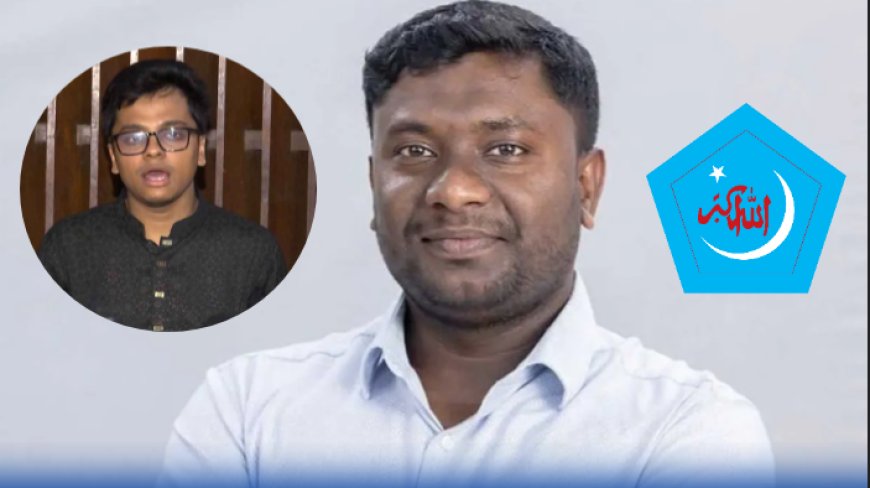 দলের নাম ভাঙিয়ে অপকর্ম করলে ছাড় নয় : রিজভী