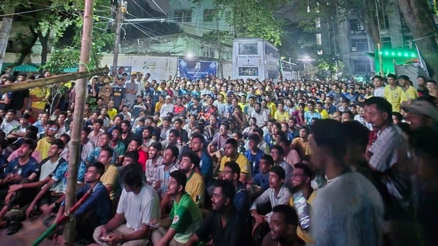 আজ পবিত্র ঈদে মিলাদুন্নবী (সা.)
