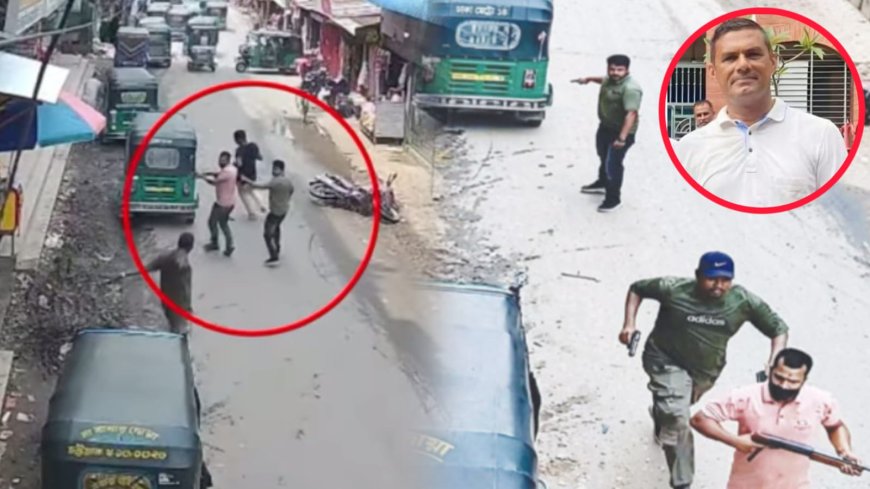 বিএনপির প্রতিষ্ঠাবার্ষিকীতে ৫ দিনের কর্মসূচি ঘোষণা