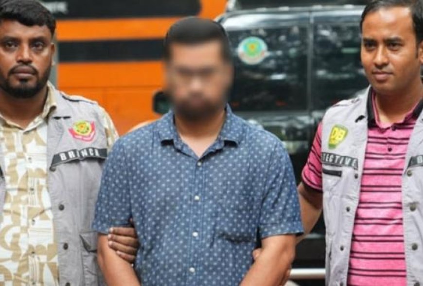 ২০৩০ সালের মধ্যে অর্থনীতিতে মালয়েশিয়া-ভিয়েতনামকে ছাড়াবে বাংলাদেশ