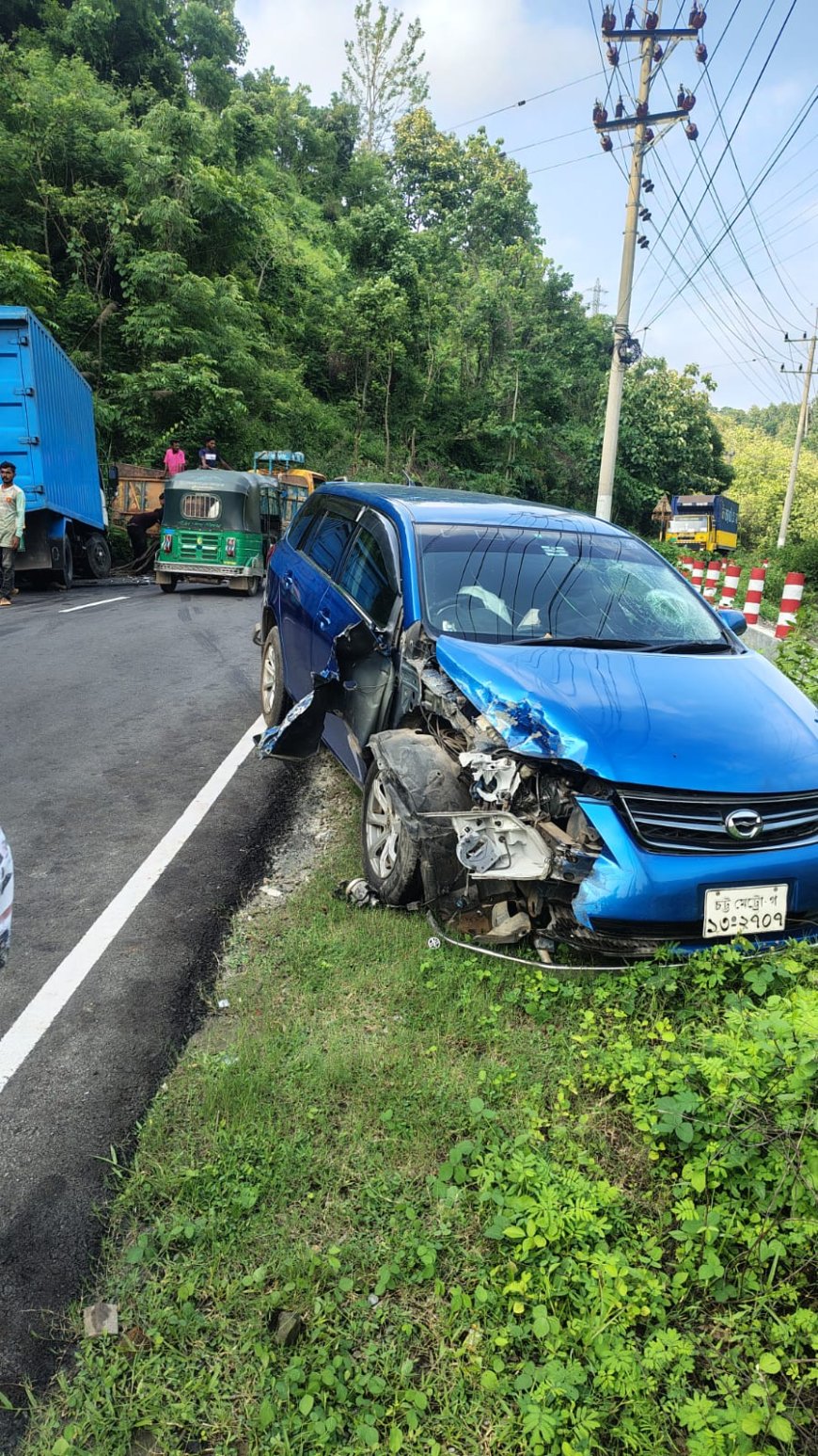 মার্কিন সাংবাদিককে অপহরণকারীর ১৫ বছরের কারাদণ্ড