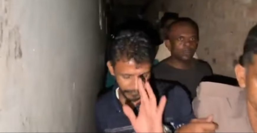 শেখ হাসিনার দেশে ফিরে আসার কোনো সম্ভাবনা নেই: সারজিস আলম