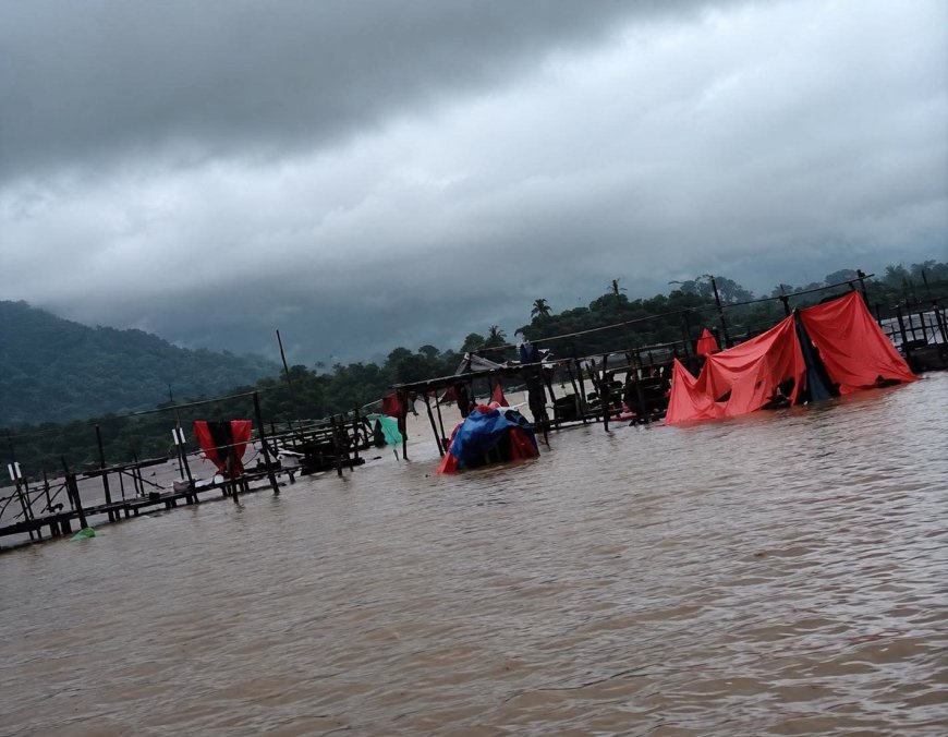 রিমান্ডে ‘তথ্য গোপন’ করায় কারাগারে ডন