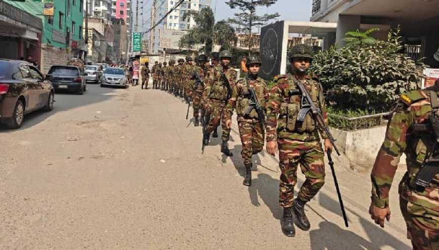 বিভিন্ন শিক্ষাপ্রতিষ্ঠানে হামলার ঘটনায় জামায়াতের প্রতিবাদ