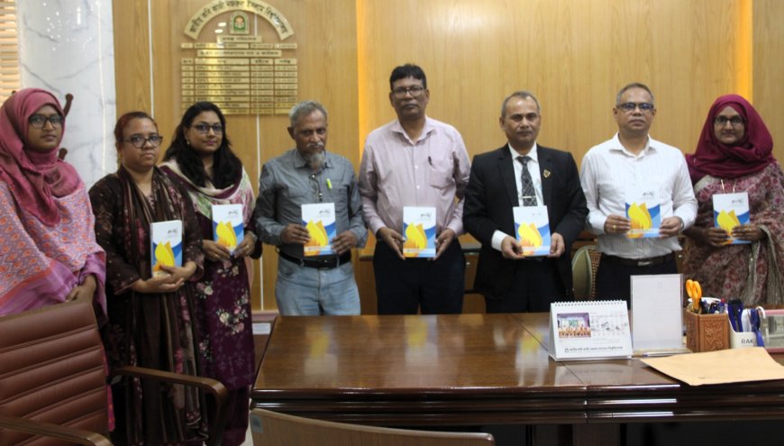 রাষ্ট্রপতির ভাই ও মেয়েকে কেন্দ্র করে বিএনপিতে চলছে নতুন সমীকরণ