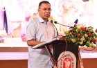 দেশ গড়ার সংগ্রামে ধর্ম নয়, নাগরিক পরিচয়ই হবে মুখ্য: প্রধানমন্ত্রী