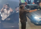 টাইগার শ্রফের গাড়িতে মুহুর্মুহু গুলি, যে কারণে প্রাণে বাঁচলেন অভিনেতা