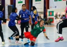 ‘বেগম খালেদা জিয়া আইএইচএফ নেশন্স ট্রফি’র ফাইনালে বাংলাদেশের প্রতিপক্ষ ভারত