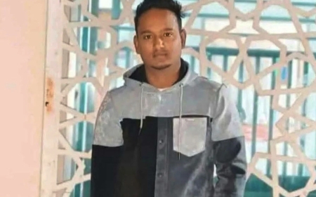 রাজবাড়ীতে সন্ত্রাসীদের গুলিতে যুবক নিহত