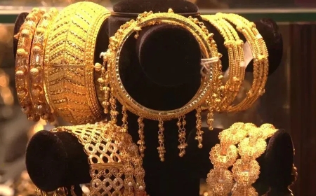 আজকের স্বর্ণের দাম: ১৭ অক্টোবর ২০২৬