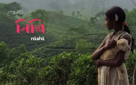 রাশিয়ার মর্যাদাপূর্ণ উৎসবে বাংলাদেশি স্বল্পদৈর্ঘ্য চলচ্চিত্র ‘নিশি’