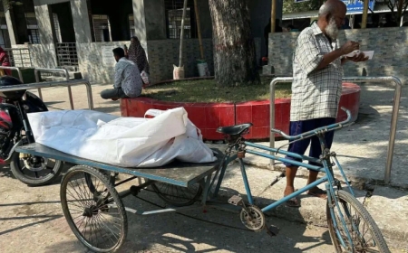 রাজশাহীতে পুকুর থেকে যুবকের লাশ উদ্ধার