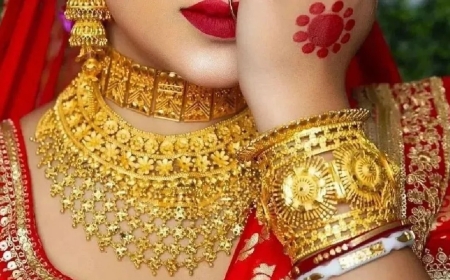 আজকের স্বর্ণের দাম: ২১ অক্টোবর ২০২৬