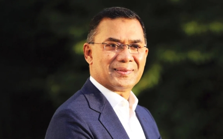 বৃহস্পতিবার খুলনা ও বাগেরহাট যাচ্ছেন প্রধানমন্ত্রী