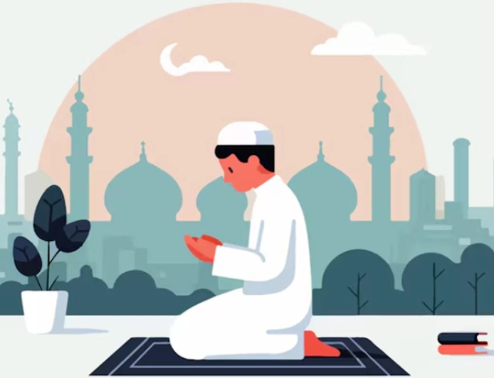 আজকের নামাজের সময়সূচি, ১৯ অক্টোবর ২০২৬