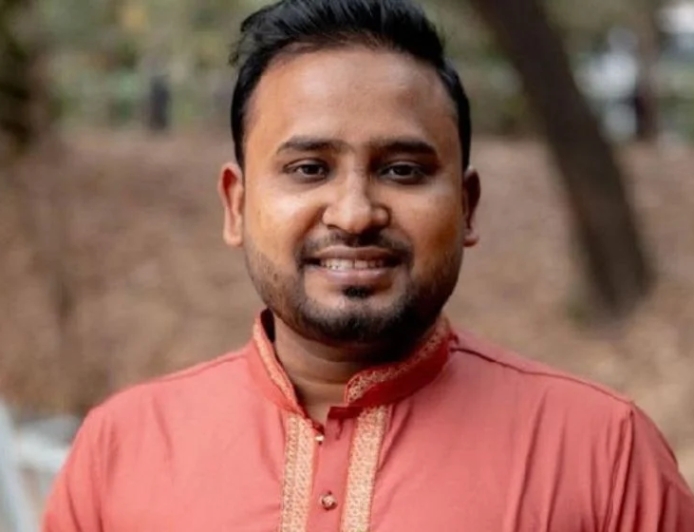 ‘জামায়াতী আদর্শের বিস্তারের’ অভিযোগ তুলে এনসিপি ছাড়লেন কেন্দ্রীয় নেতা