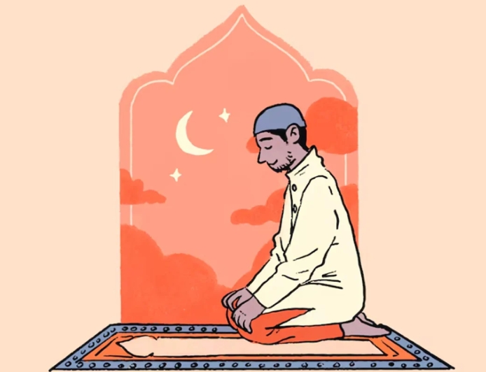 আজকের নামাজের সময়সূচি, ২১ অক্টোবর ২০২৬