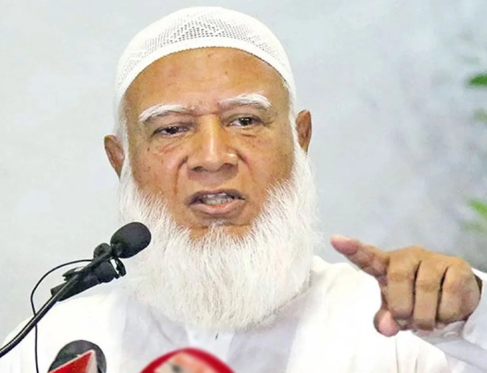 ডিআইজির বাড়িতে মাদকের আসর আইনশৃঙ্খলা পরিস্থিতির অবনতির প্রমাণ