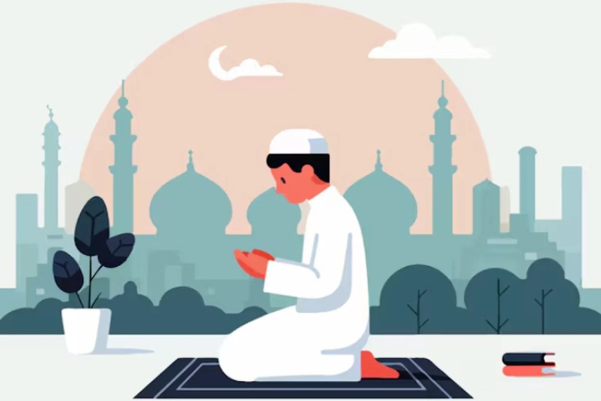 আজকের নামাজের সময়সূচি, ১৭ অক্টোবর ২০২৬