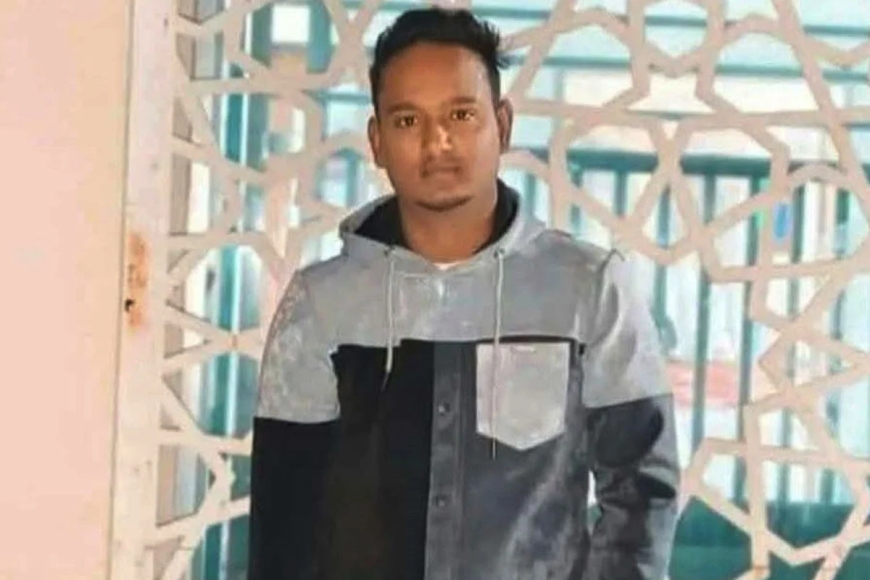 রাজবাড়ীতে সন্ত্রাসীদের গুলিতে যুবক নিহত