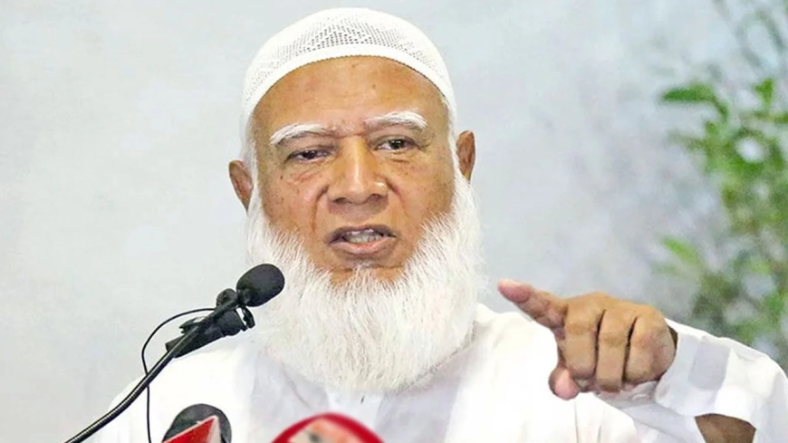 ডিআইজির বাড়িতে মাদকের আসর আইনশৃঙ্খলা পরিস্থিতির অবনতির প্রমাণ