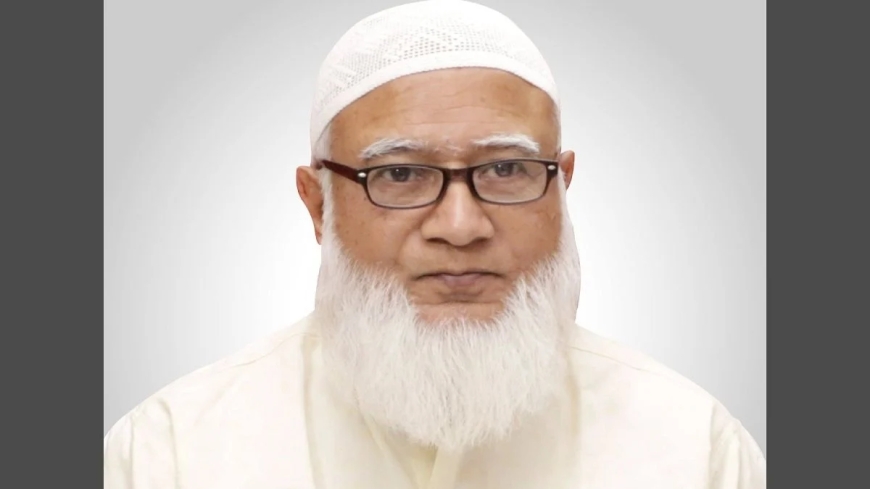 হায় সেলুকাস, আমাদের এই বাংলাদেশ