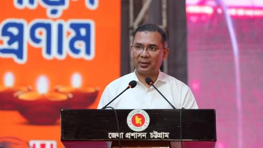 স্বৈরাচারের গুলি দেখেনি কে মুসলমান, কে হিন্দু, কে খ্রিস্টান: প্রধানমন্ত্রী